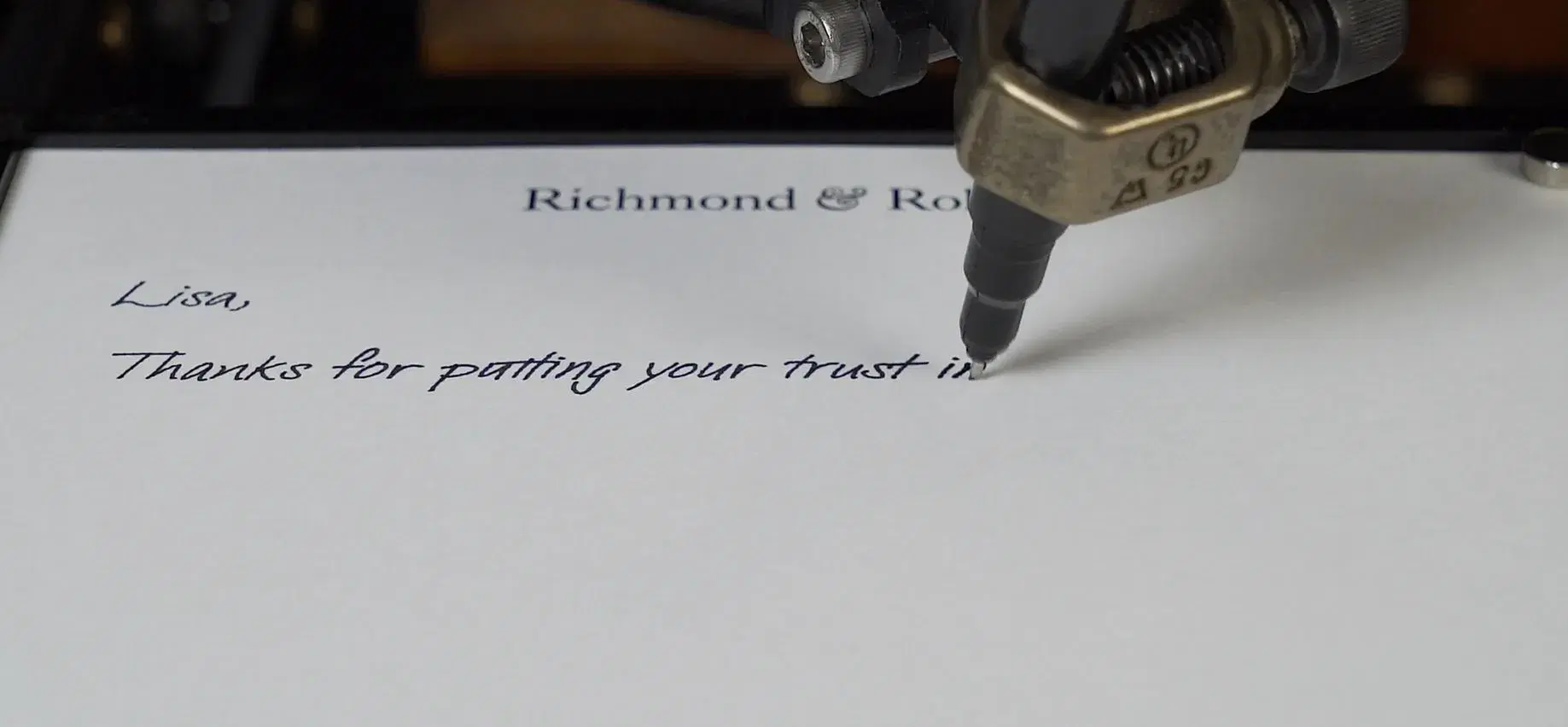 pen image