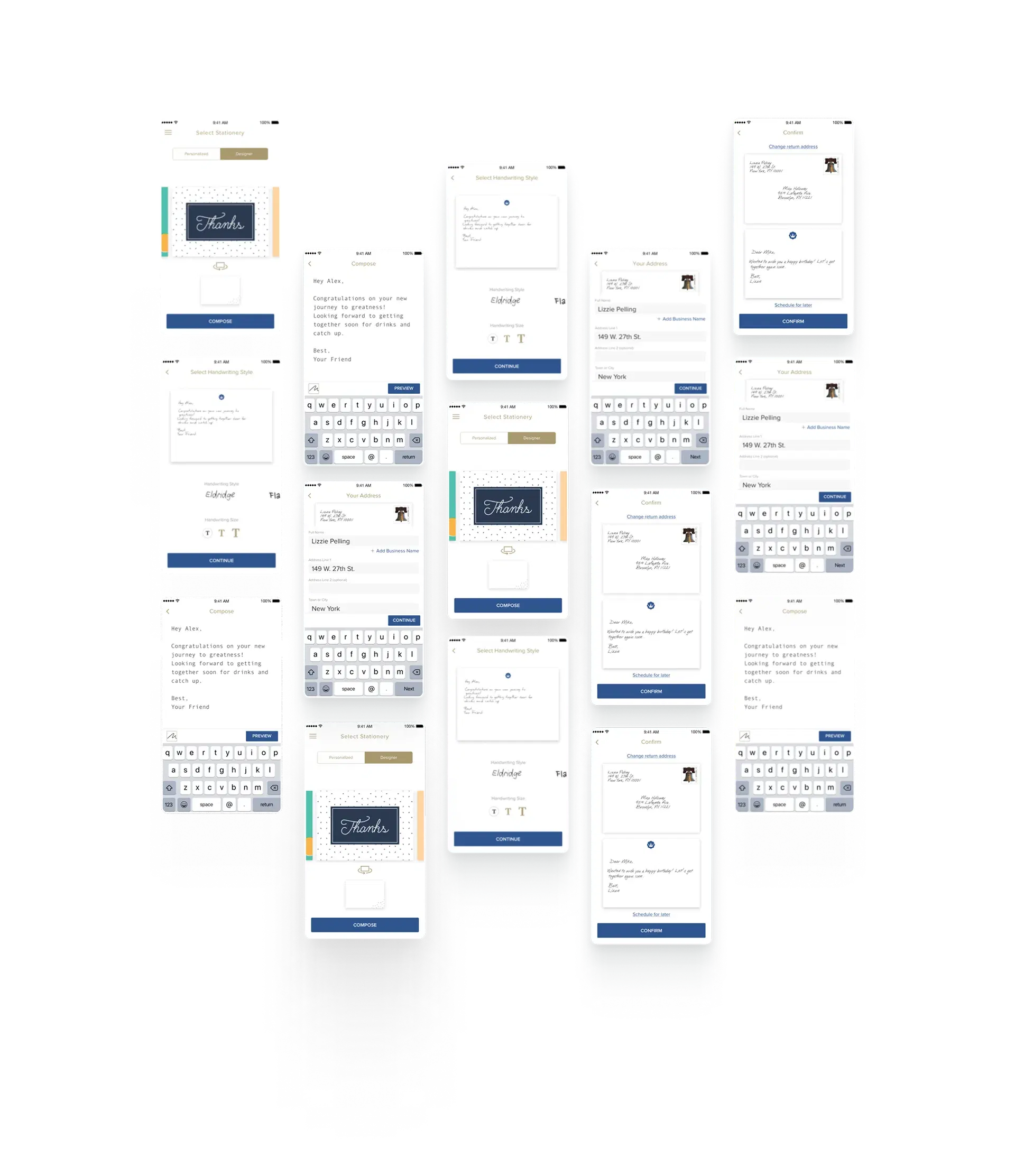 phones image
