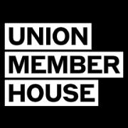 Innovating Social Networking: Union's Real-Life Connection Platform logo